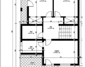 Ház 5 szobák eladó on Dezmir