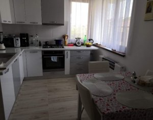 Ház 4 szobák eladó on Floresti