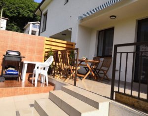 Ház 4 szobák eladó on Floresti