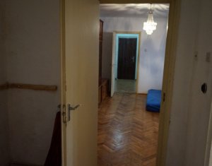 Lakás 2 szobák kiadó on Cluj-napoca, Zóna Gheorgheni