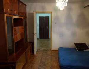 Lakás 2 szobák kiadó on Cluj-napoca, Zóna Gheorgheni