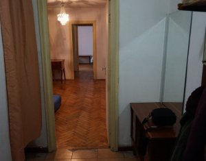 Lakás 2 szobák kiadó on Cluj-napoca, Zóna Gheorgheni