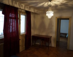 Lakás 2 szobák kiadó on Cluj-napoca, Zóna Gheorgheni