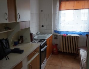 Lakás 2 szobák kiadó on Cluj-napoca, Zóna Gheorgheni