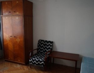 Lakás 2 szobák kiadó on Cluj-napoca, Zóna Gheorgheni
