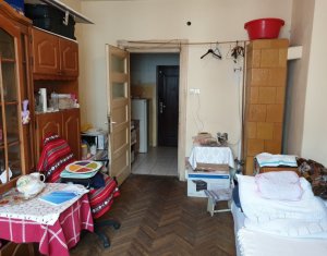 Lakás 1 szobák eladó on Cluj-napoca, Zóna Centru