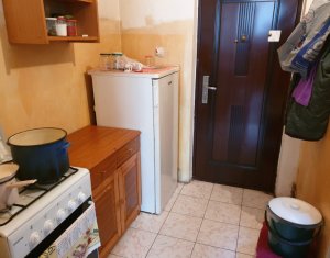 Lakás 1 szobák eladó on Cluj-napoca, Zóna Centru