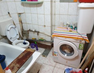 Lakás 1 szobák eladó on Cluj-napoca, Zóna Centru