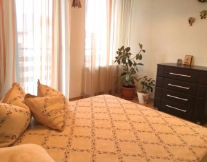 Lakás 4 szobák kiadó on Cluj-napoca, Zóna Europa