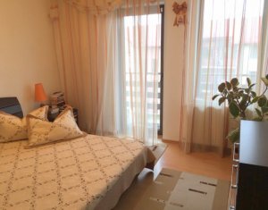 Lakás 4 szobák kiadó on Cluj-napoca, Zóna Europa