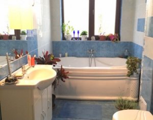 Lakás 4 szobák kiadó on Cluj-napoca, Zóna Europa