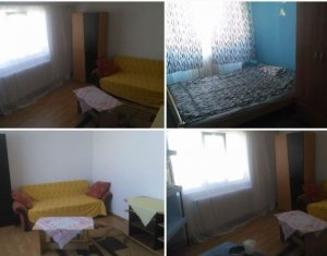 Lakás 2 szobák eladó on Cluj-napoca, Zóna Manastur