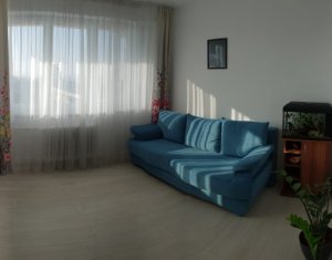 Lakás 2 szobák eladó on Cluj-napoca, Zóna Gheorgheni