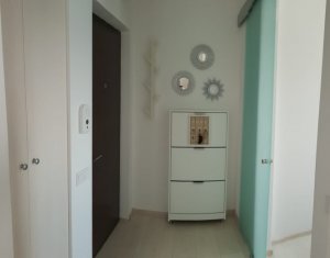 Lakás 2 szobák eladó on Cluj-napoca, Zóna Gheorgheni