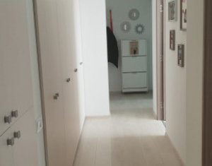 Lakás 2 szobák eladó on Cluj-napoca, Zóna Gheorgheni