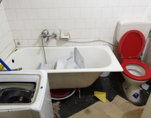 Lakás 2 szobák eladó on Cluj-napoca