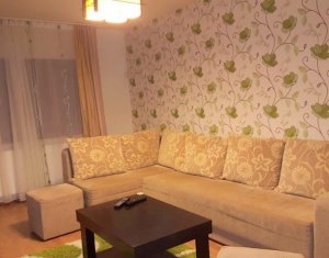 Lakás 2 szobák kiadó on Cluj-napoca, Zóna Zorilor