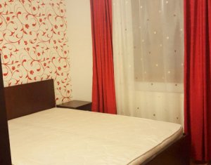 Lakás 2 szobák kiadó on Cluj-napoca, Zóna Zorilor