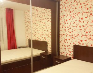 Lakás 2 szobák kiadó on Cluj-napoca, Zóna Zorilor