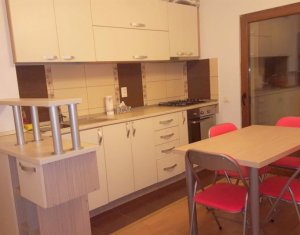 Lakás 2 szobák kiadó on Cluj-napoca, Zóna Zorilor