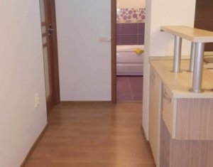 Lakás 2 szobák kiadó on Cluj-napoca, Zóna Zorilor