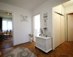 Lakás 3 szobák eladó on Cluj-napoca, Zóna Grigorescu