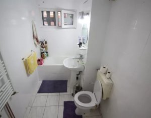 Lakás 3 szobák eladó on Cluj-napoca, Zóna Grigorescu