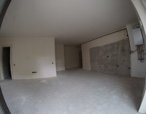 Lakás 3 szobák eladó on Cluj-napoca, Zóna Grigorescu