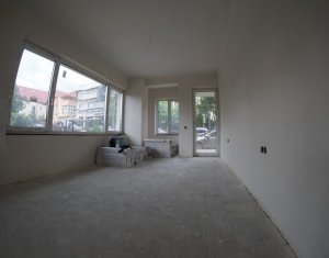 Lakás 3 szobák eladó on Cluj-napoca, Zóna Grigorescu