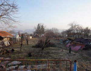 , 860m2 on Cluj-napoca, Zóna Dambul Rotund