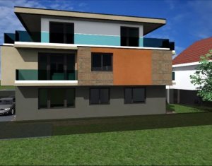 , 302m2 on Cluj-napoca, Zóna Gheorgheni