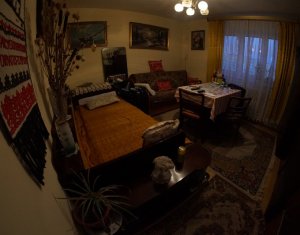 Lakás 2 szobák eladó on Cluj-napoca, Zóna Manastur