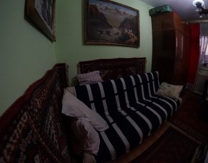 Lakás 2 szobák eladó on Cluj-napoca, Zóna Manastur