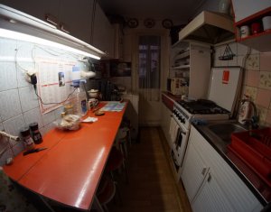 Lakás 2 szobák eladó on Cluj-napoca, Zóna Manastur