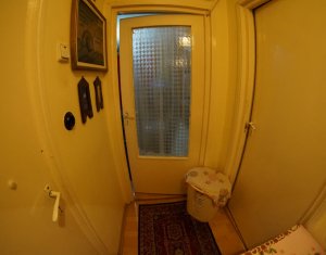 Lakás 2 szobák eladó on Cluj-napoca, Zóna Manastur