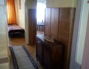 Lakás 3 szobák kiadó on Cluj-napoca, Zóna Manastur