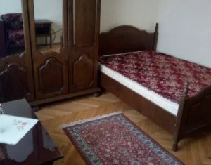 Lakás 3 szobák kiadó on Cluj-napoca, Zóna Manastur