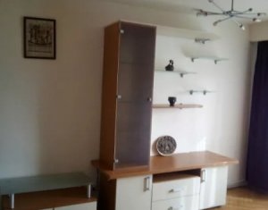 Lakás 3 szobák kiadó on Cluj-napoca, Zóna Manastur