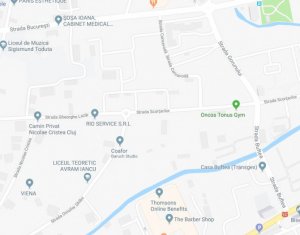 Lakás 3 szobák eladó on Cluj-napoca, Zóna Marasti