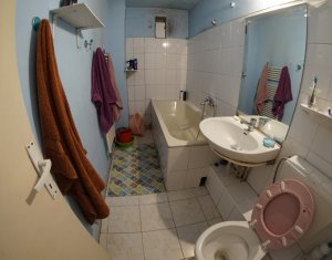 Lakás 3 szobák eladó on Cluj-napoca, Zóna Marasti