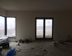 Ház 4 szobák eladó on Cluj-napoca, Zóna Grigorescu