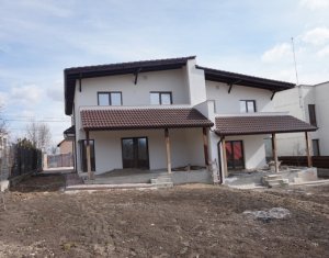 Ház 4 szobák eladó on Cluj-napoca, Zóna Grigorescu