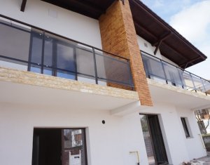 Ház 4 szobák eladó on Cluj-napoca, Zóna Grigorescu