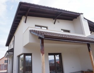 Ház 4 szobák eladó on Cluj-napoca, Zóna Grigorescu