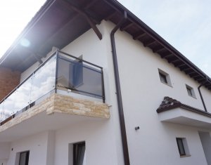 Ház 4 szobák eladó on Cluj-napoca, Zóna Grigorescu