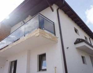 Ház 4 szobák eladó on Cluj-napoca, Zóna Grigorescu