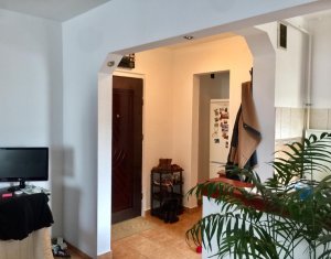 Lakás 2 szobák eladó on Cluj-napoca, Zóna Grigorescu