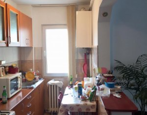 Lakás 2 szobák eladó on Cluj-napoca, Zóna Grigorescu