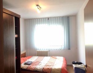 Lakás 2 szobák eladó on Cluj-napoca, Zóna Grigorescu