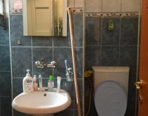 Lakás 2 szobák eladó on Cluj-napoca, Zóna Grigorescu